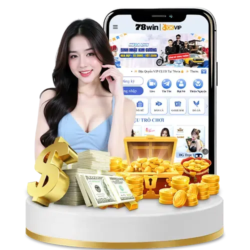 Thưởng Nạp Tiền