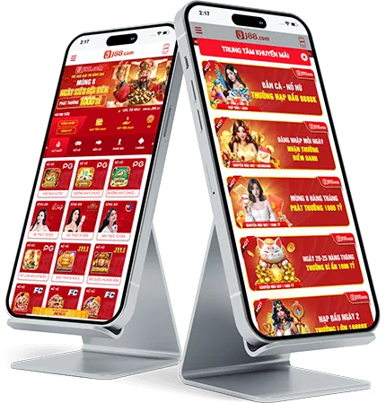 Thưởng Chào Mừng