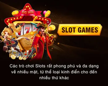 Kho game đa dạng Sodo6789