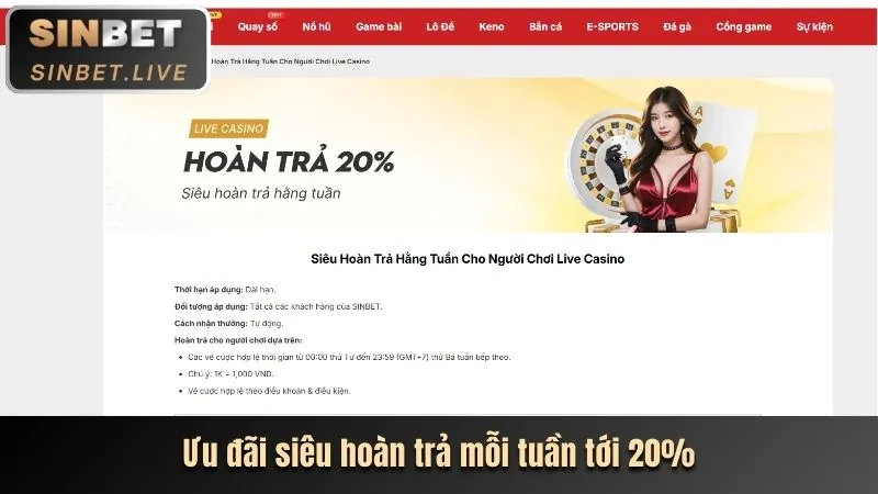 Kho game đa dạng Sodo6789