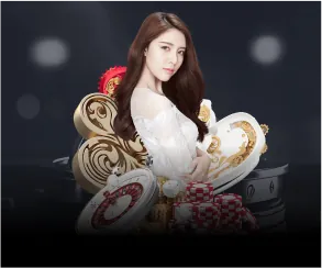 Casino trực tuyến sodo6789